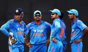 tri series india look for fresh start take on england in 3rd odi