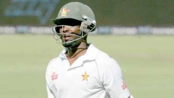 bangladesh lead zimbabwe by 144 runs at tea day 4