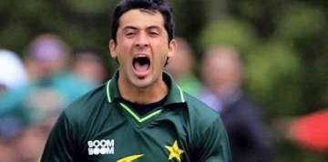 junaid khan ruled out of odi series vs australia