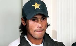 pakistan cricket board asks icc for shamed mohammad amir s early return