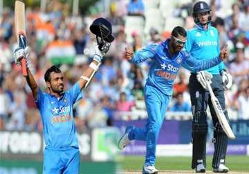 indian cricketers rise in icc odi rankings