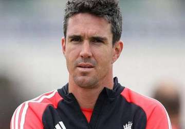 pietersen taunts national selectors asks them to have the same squad for wc