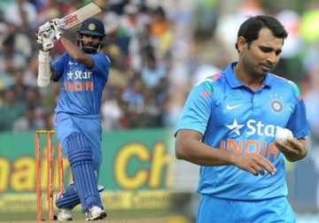 tri series 2015 five indian players who will be under scrutiny