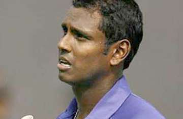 angelo mathews ruled out of odi series to return home