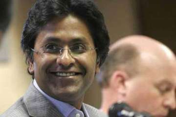 lalit modi is somewhere in europe