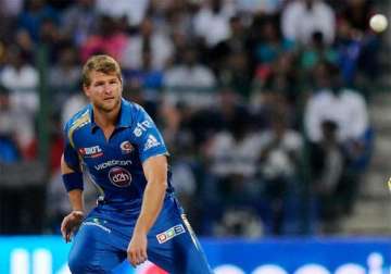 ipl 8 anderson says mumbai indians working on problem areas