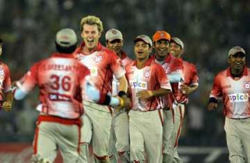 hero honda denies buying stake in kings xi