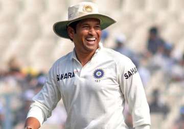 tendulkar s farewell test jersey fetches rs 6 lakhs