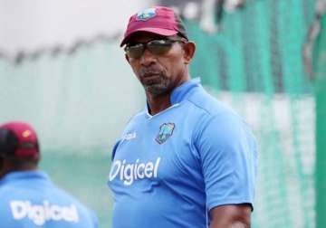 phil simmons reinstated as west indies cricket coach