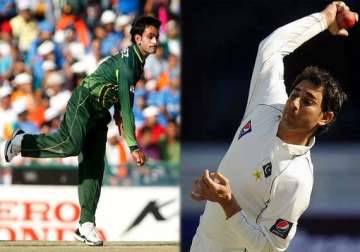 know the suspected bowlers who went through scrutiny