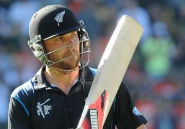 world cup 2015 brendon mccullum hits fastest world cup fifty
