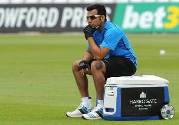 i am in a tricky position regarding my test spot rohit sharma