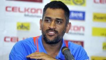 want to improve death bowling before world cup dhoni