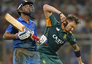five reasons why india lost the odi series to south africa