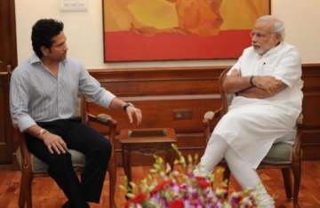 prior commitment forces tendulkar out of pm s tour to australia