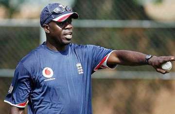 gibson to take over as west indies coach