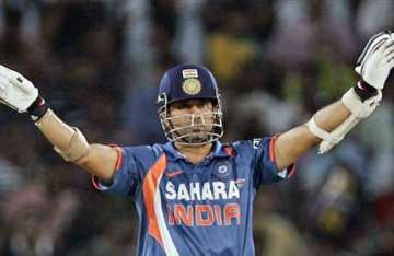 sachin leads highest test run makers and centurions