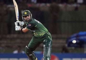 pcb chief terms shehzad s religious advice to dilshan as stupid