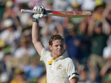 steven smith can replicate the success of graeme smith kallis