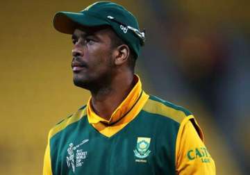 philander was a quota pick in proteas world cup squad mike horn