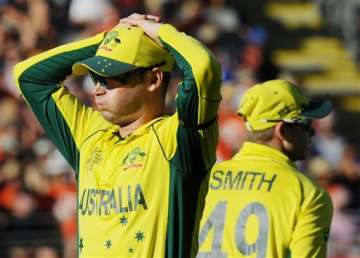 world cup 2015 clarke defends key bowling changes