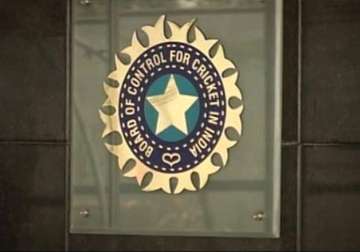 permitting conflict of interest in bcci against public policy sc