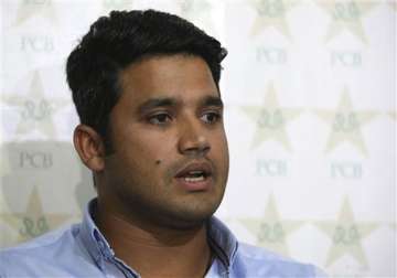 azhar ali named new pakistan odi captain