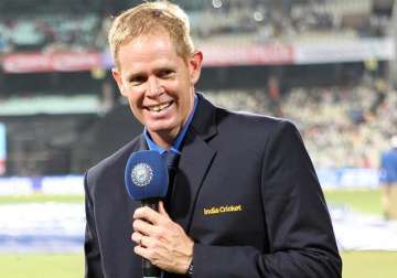 a surprise india doesn t produce pacers consistently shaun pollock