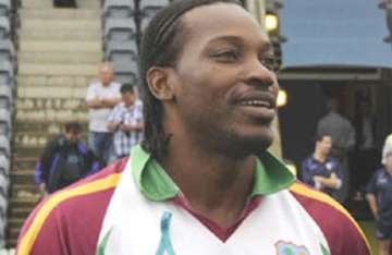 chris gayle sacked from west indies captaincy