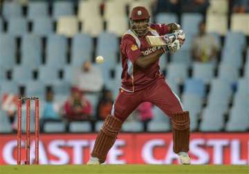 world cup 2015 humbling buildup by west indies lowers expectations