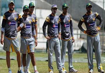 pcb to discuss world cup captaincy in meeting