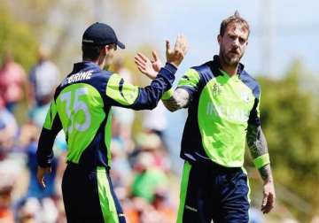 world cup 2015 undeterred mooney s sole focus on beating pakistan