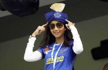 rajasthan royals launch music video special ticket programme