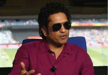 when sachin took to twitter to rebuff false claims around him