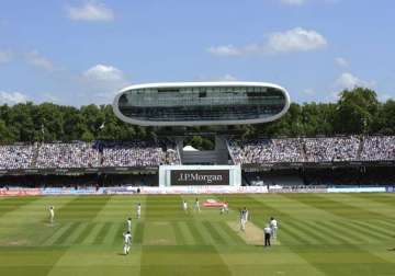 ecb proposes lord s as venue for 2019 world cup final