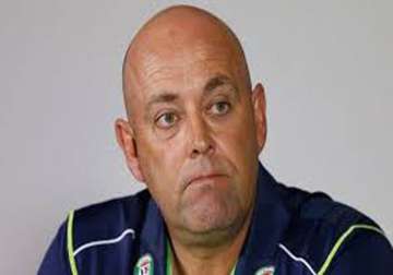 tired of speculation about clarke s fitness lehmann