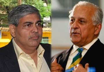 indo pak cricket commitment to pcb has put bcci in a fix