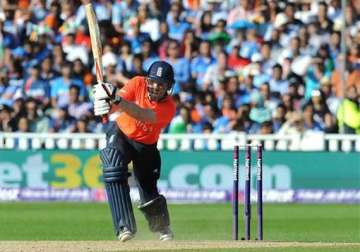 ind vs eng t20 captain eoin morgan fires england to 180/7