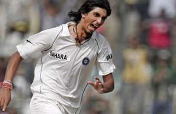 lanka series ignore taught me to be more patient says ishant