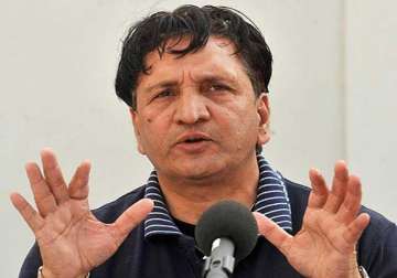 abdul qadir slams icc for saeed ajmal ban