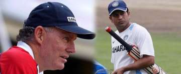 chappell denies tendulkar s captaincy claims