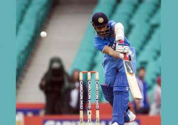 latest updates tri series play called off india australia split points