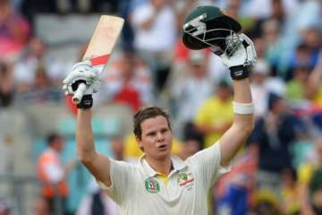 injury setback for steve smith ahead of tests