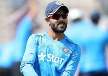 cricketer ravindra jadeja sues rajkot newspaper for defamation