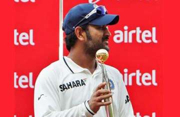 we didn t perform to our potential says dhoni