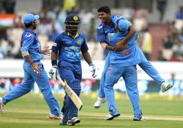live reporting dominating india outplayed sri lanka by 153 runs 4th odi