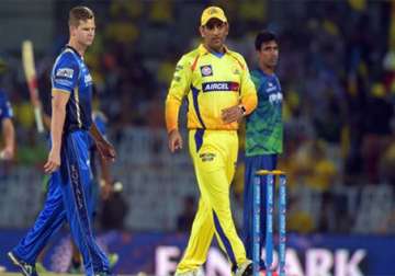 fate of ipl teams csk rr to be known on tuesday