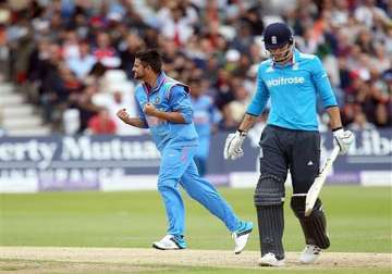 ind vs eng surprised by the turn in pitch says dhoni