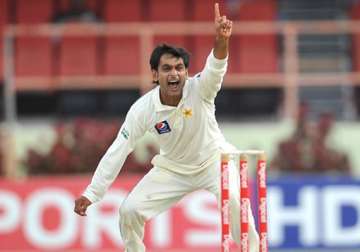 mohammad hafeez to fly to chennai for bowling action test