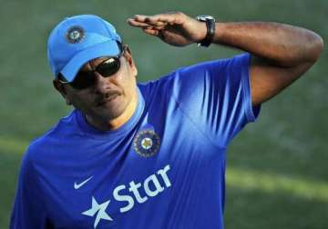 bowlers need to learn from mistakes to prevent complete washout says shastri